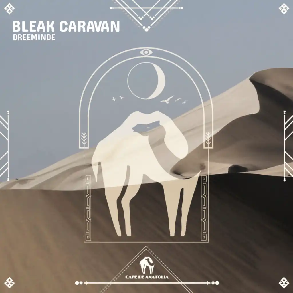 Bleak Caravan