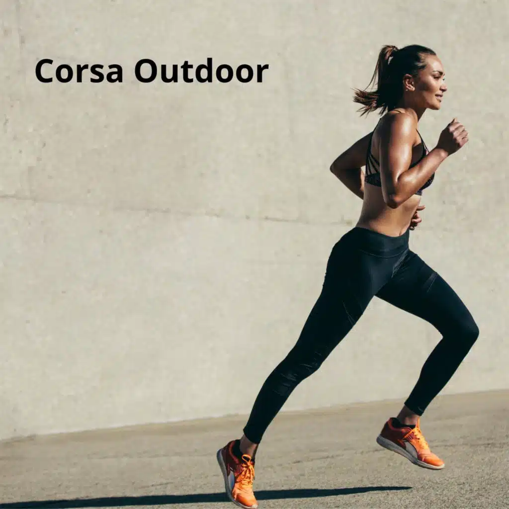 Corsa Outdoor