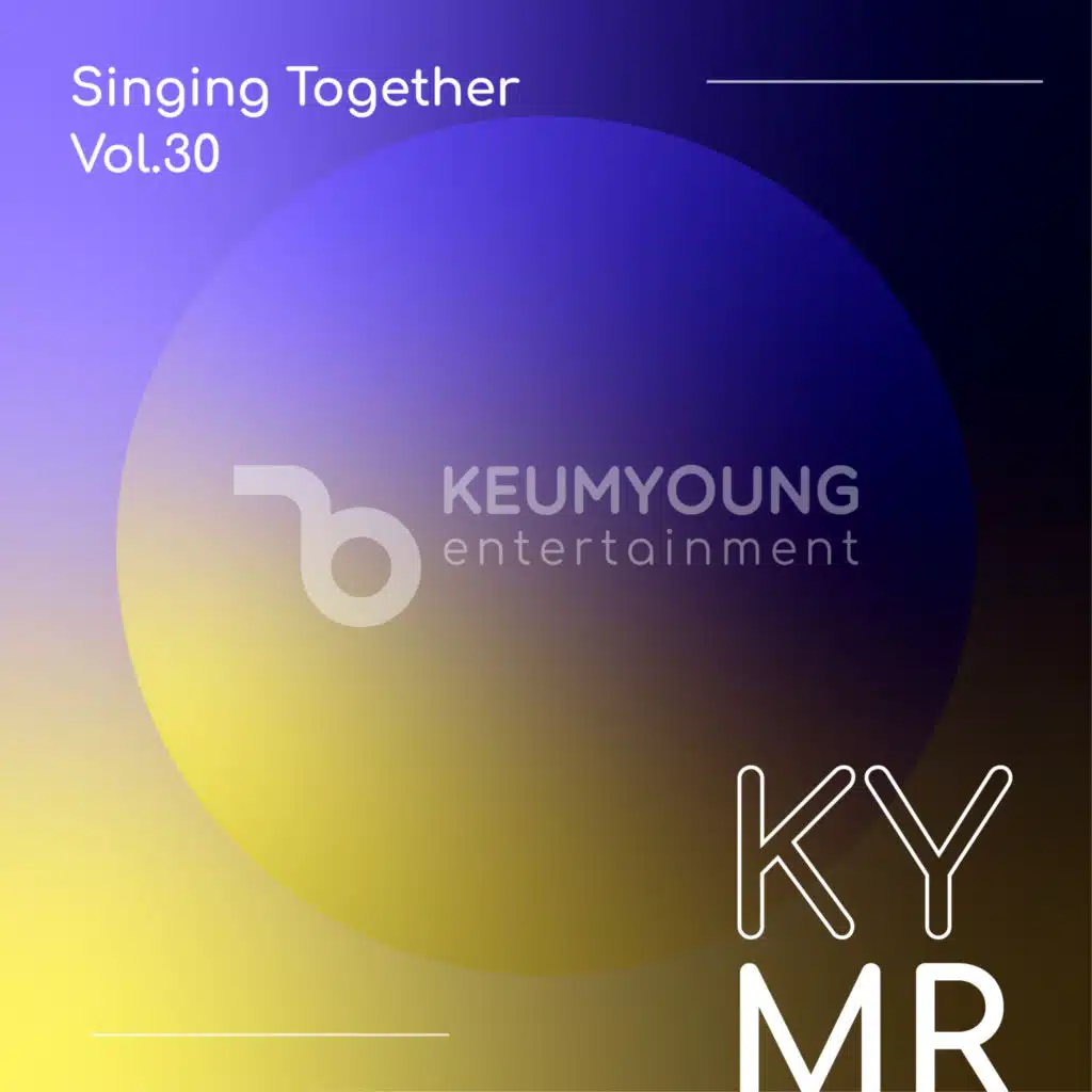 Singing Together Vol.30