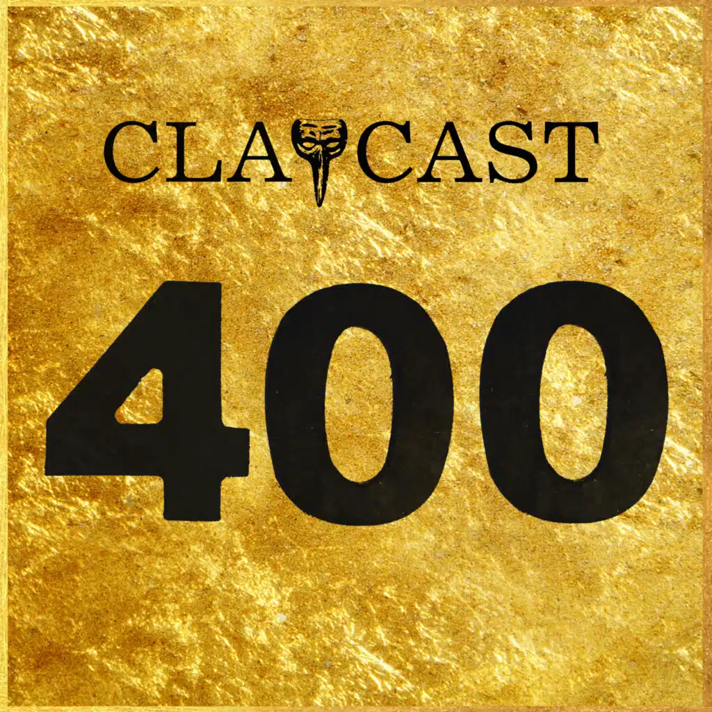 Clapcast 400