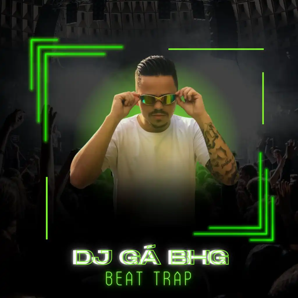 Beat trap brabo