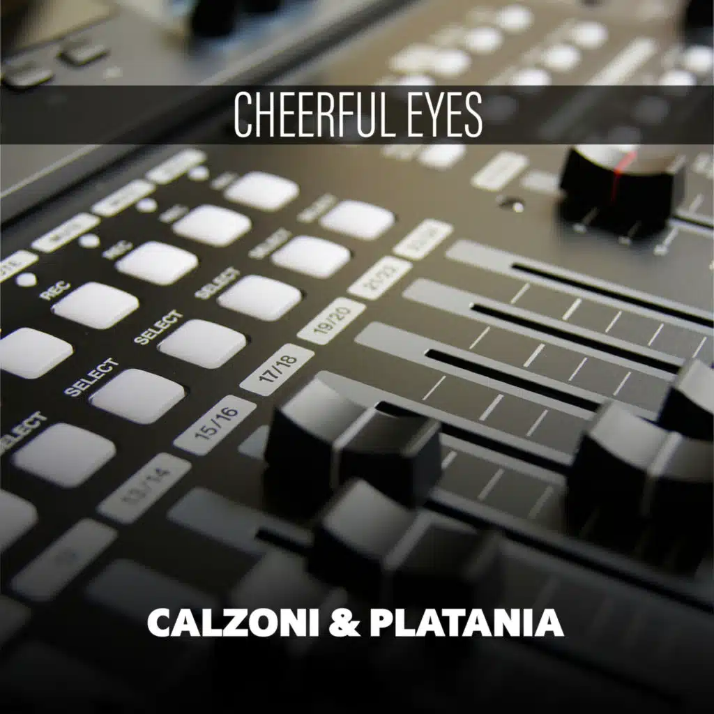 Calzoni & Platania
