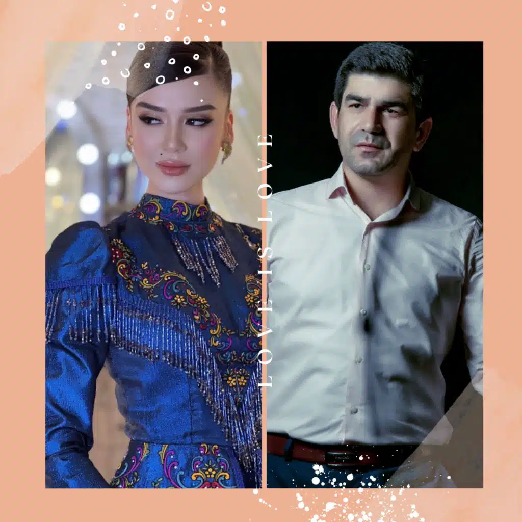 Mälik & Eneş (Bagt Aýdymy)