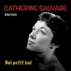 Catherine Sauvage