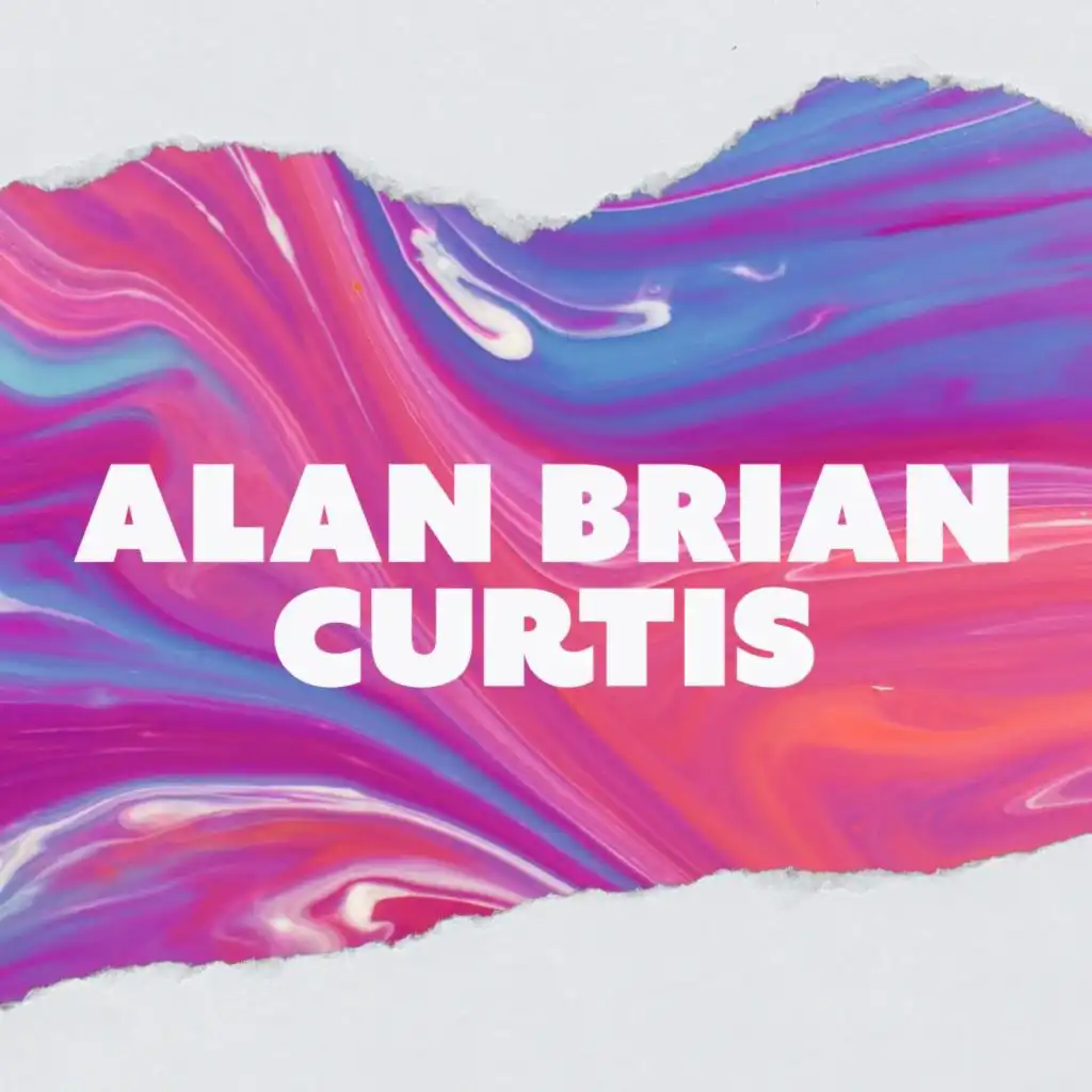 Alan Brian Curtis