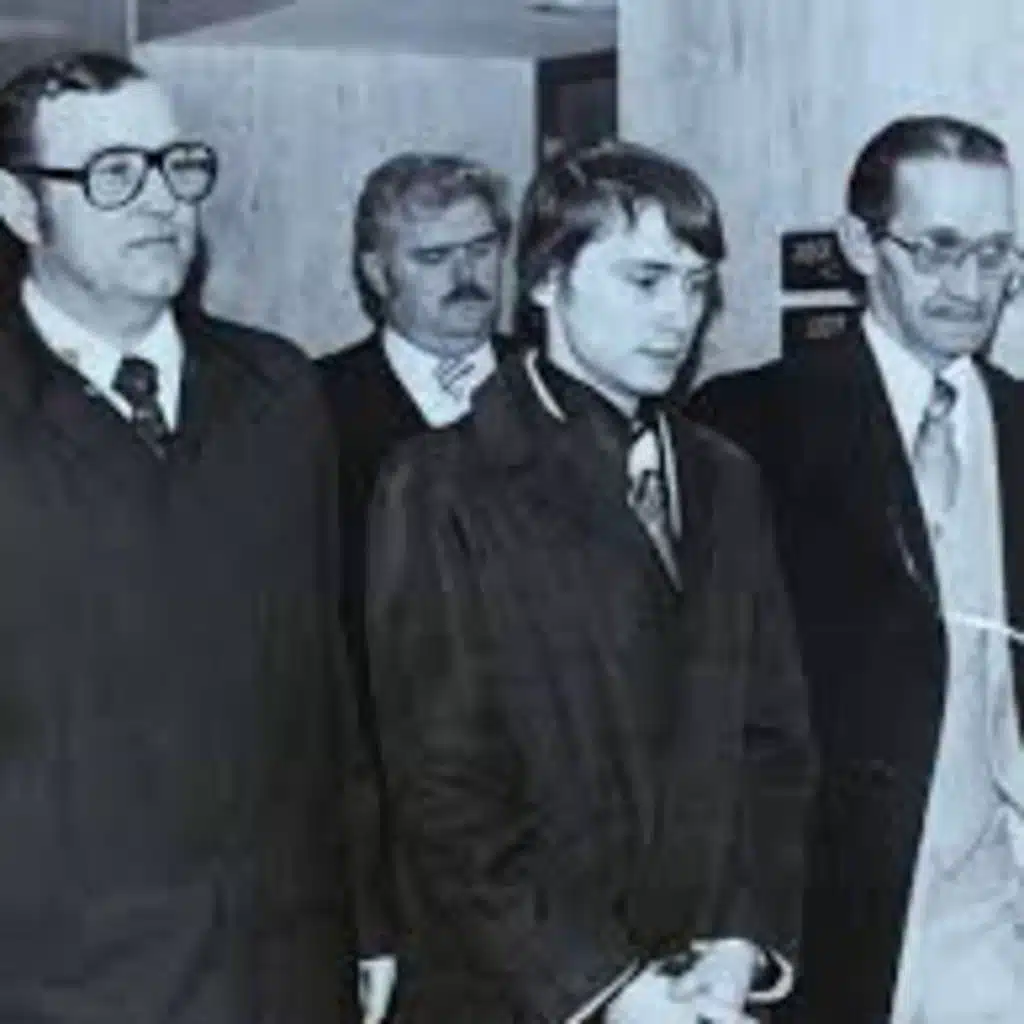 دون ميلر قاتل بلاسبب 