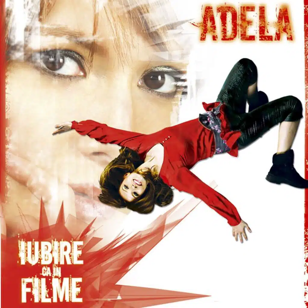 Iubire ca în filme (GangBang DJ’s Remix)