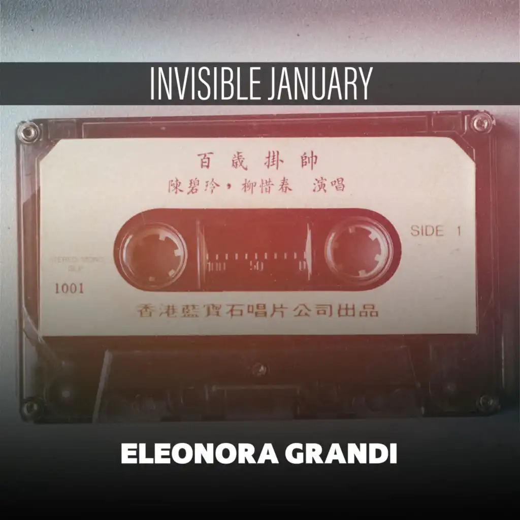 Invisible January