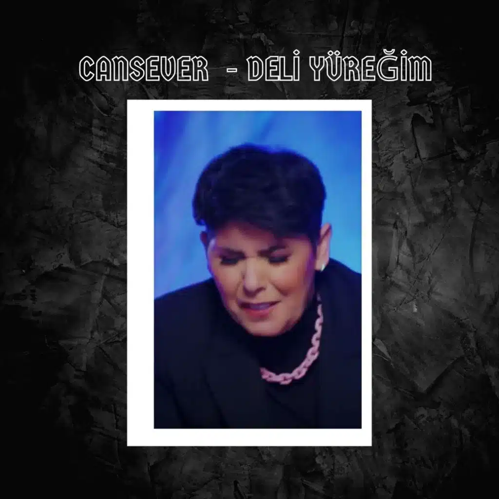 Deli Yüreğim (feat. Emrah)