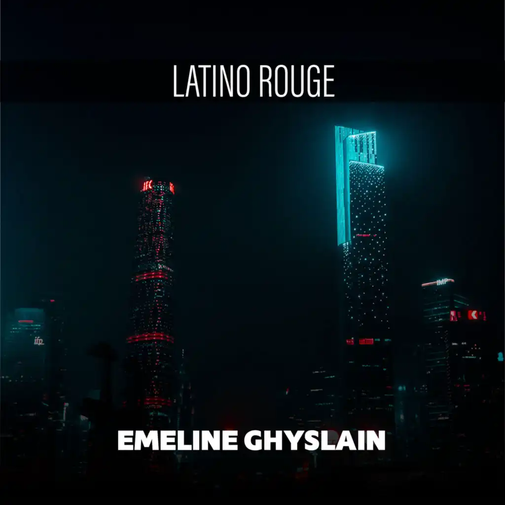 Latino Rouge
