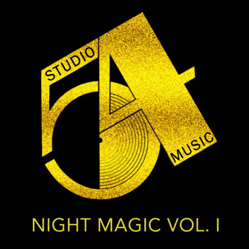 Studio 54 Music