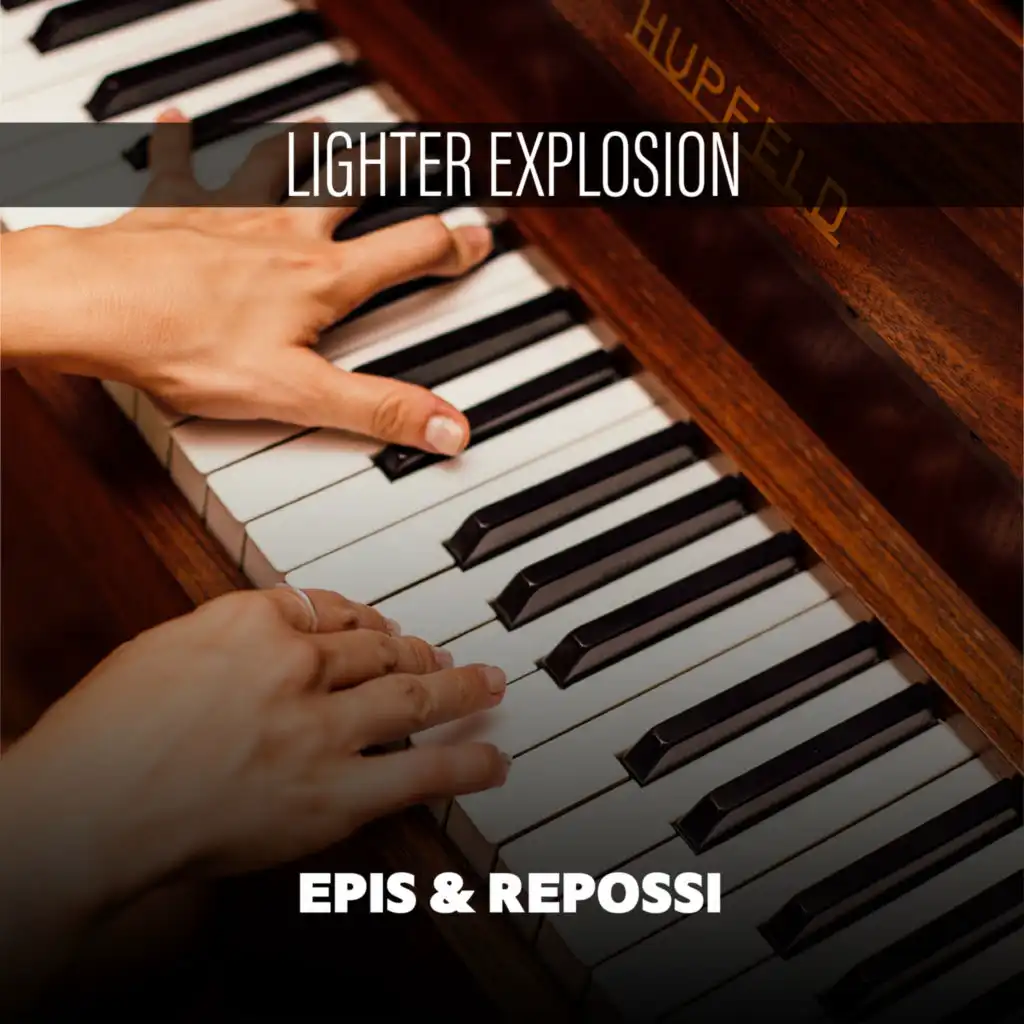 Lighter Explosion