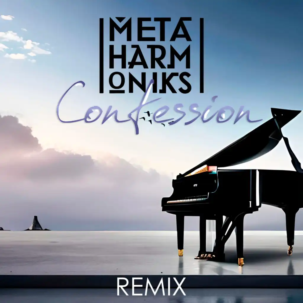 Confession (Remix)