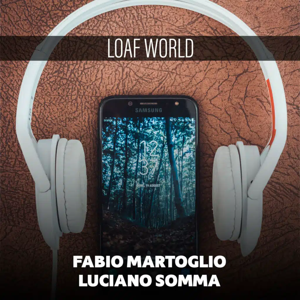 Fabio Martoglio, Luciano Somma