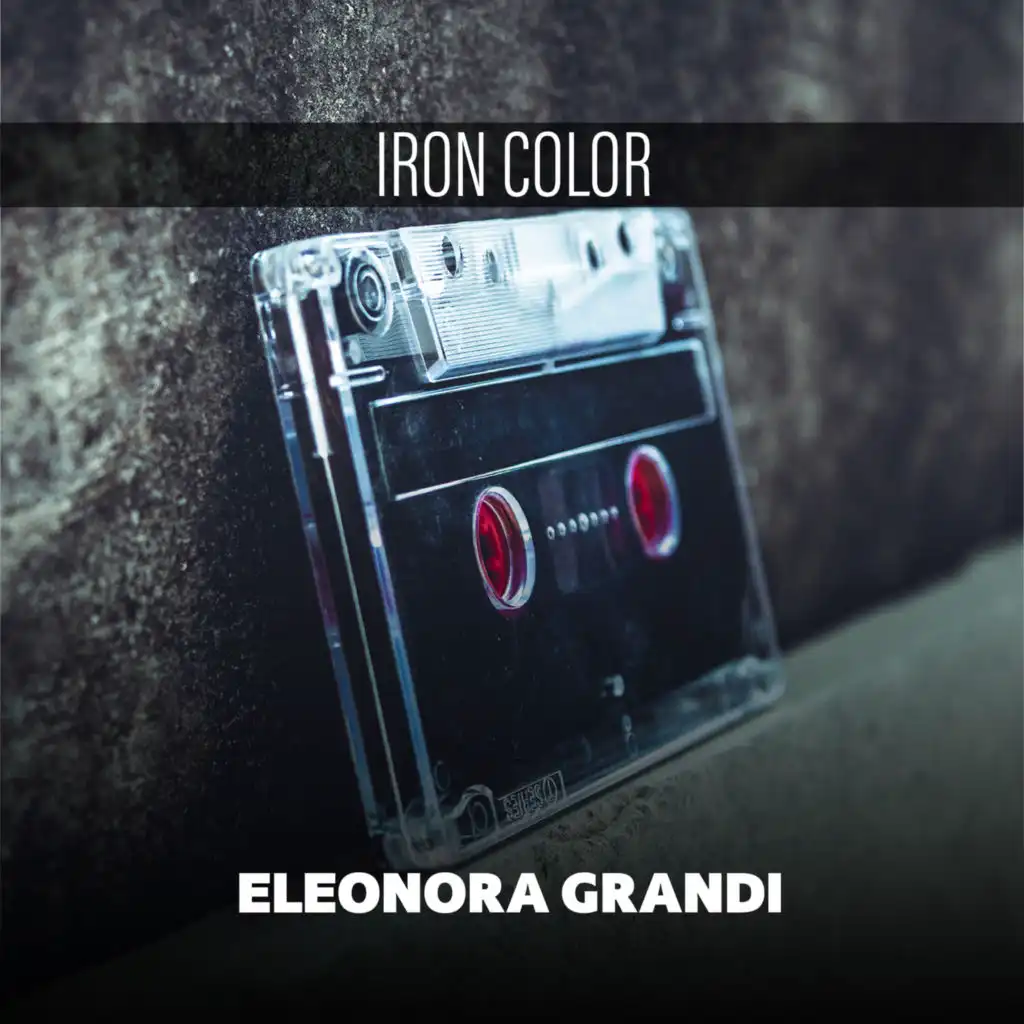 Iron Color