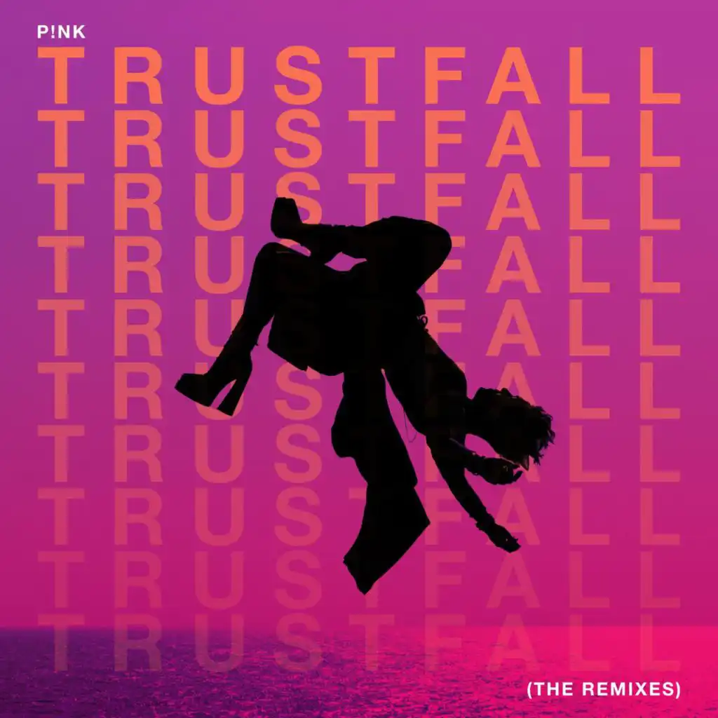 TRUSTFALL (Sebastian Perez Remix)