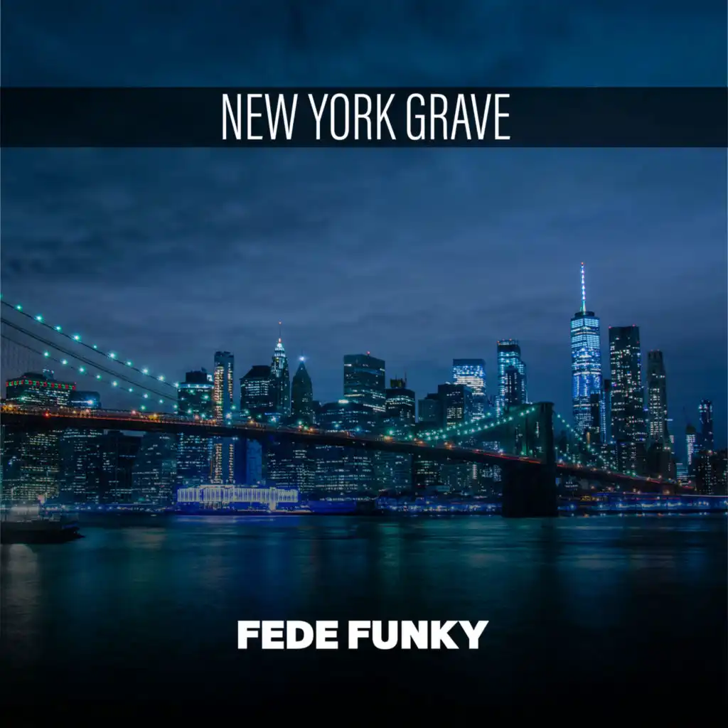New York Grave