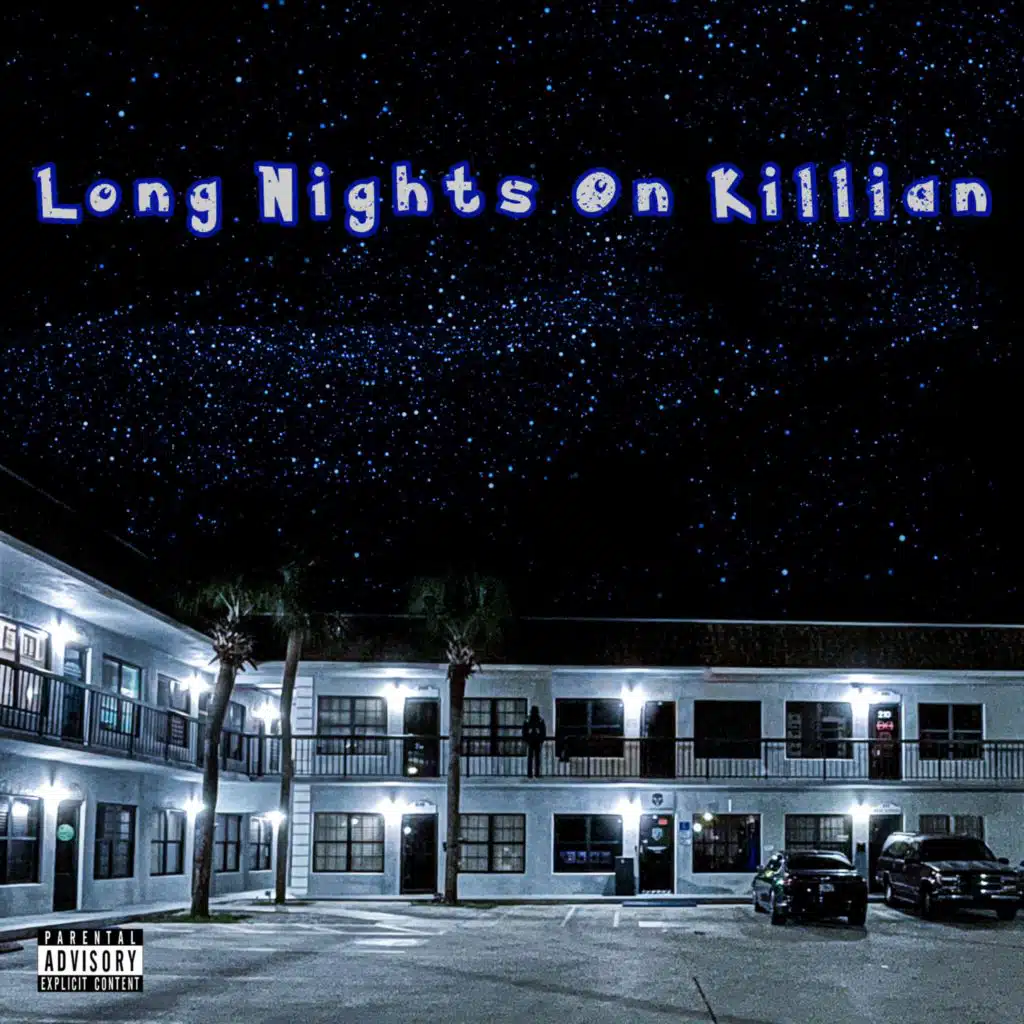Long Nights On Killian