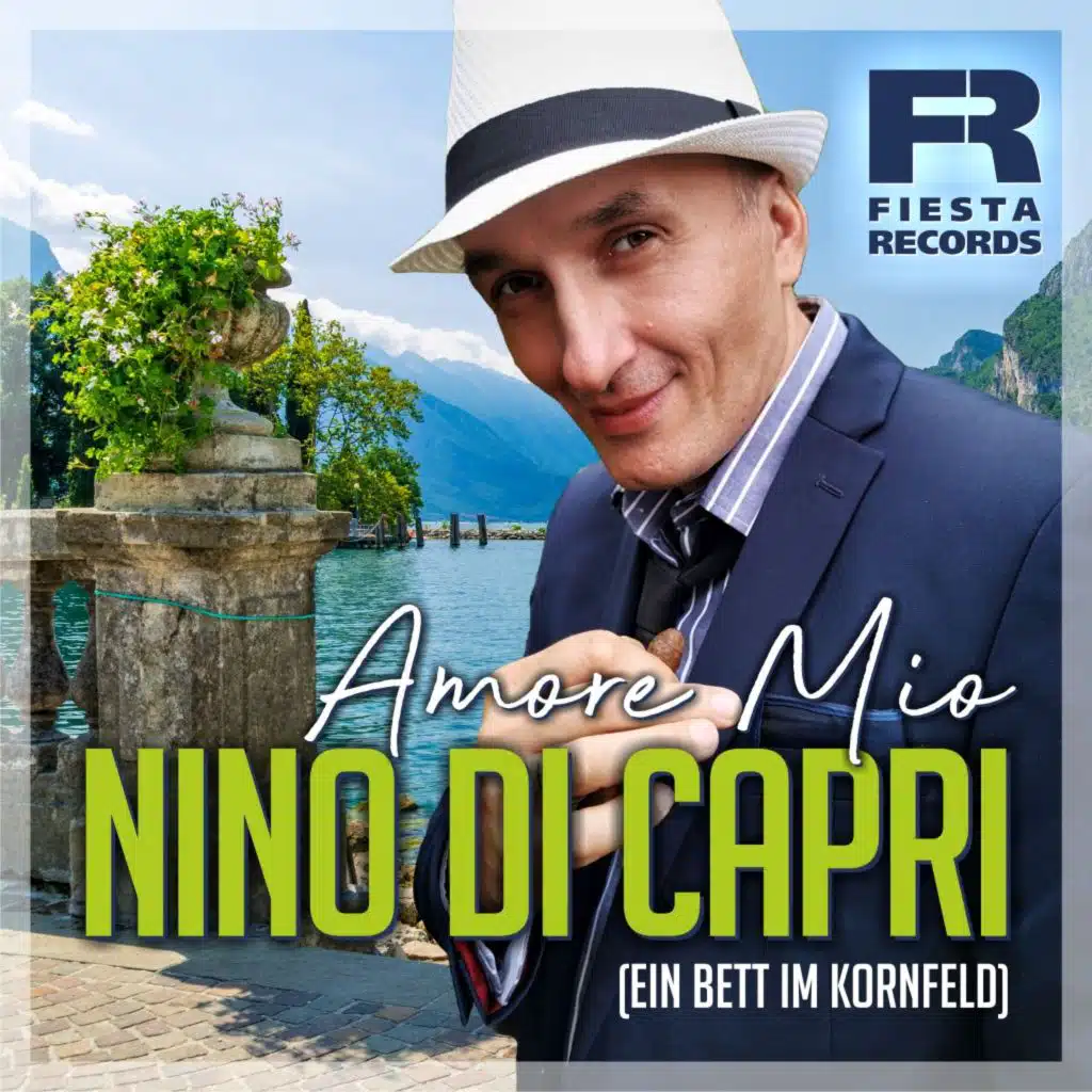 Amore Mio (Ein Bett im Kornfeld)