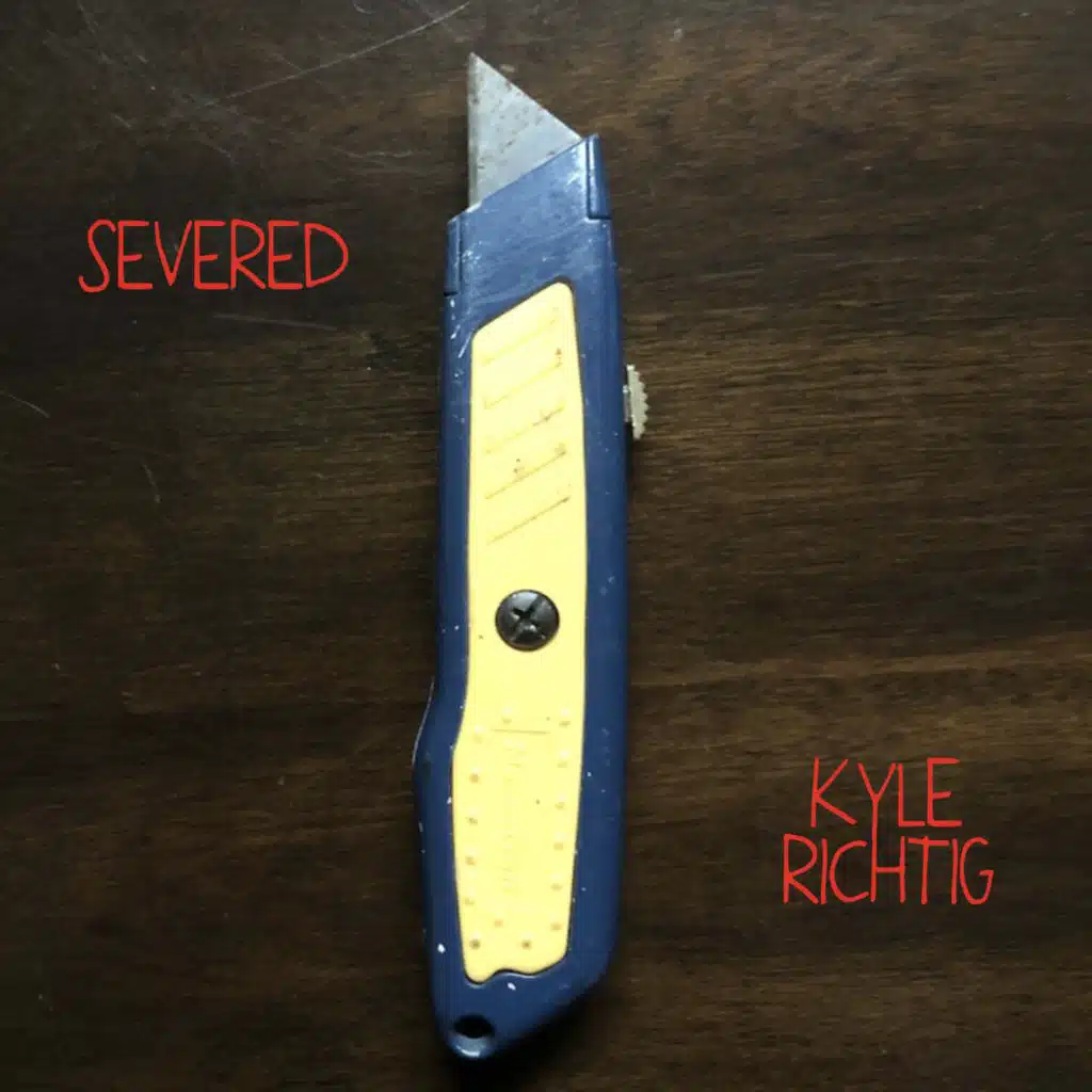 Rain Falls (Instrumental Version)