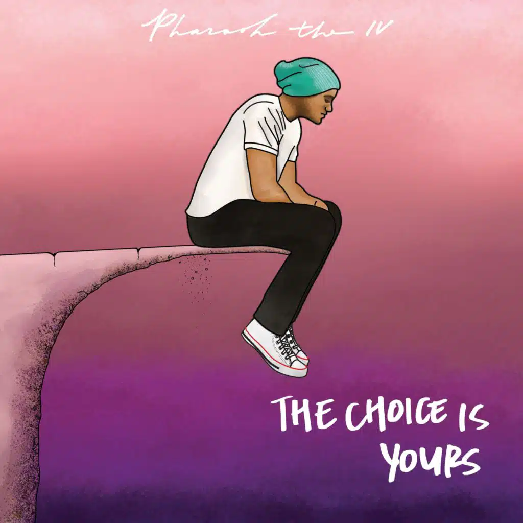 The Choice is Yours