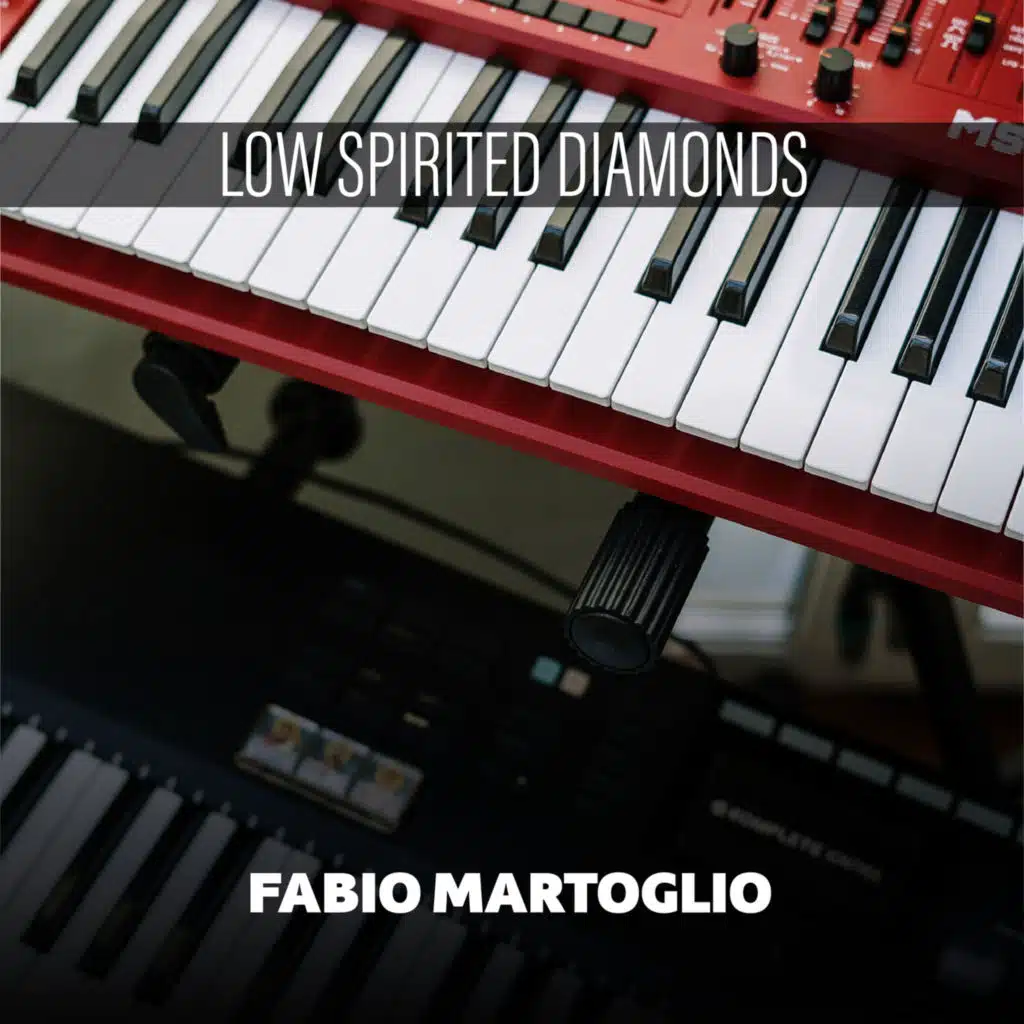 Low-Spirited Diamonds