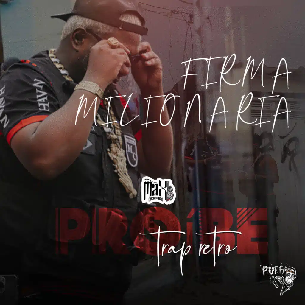 MC MAX, MARTINNZ & prodbyiniesta