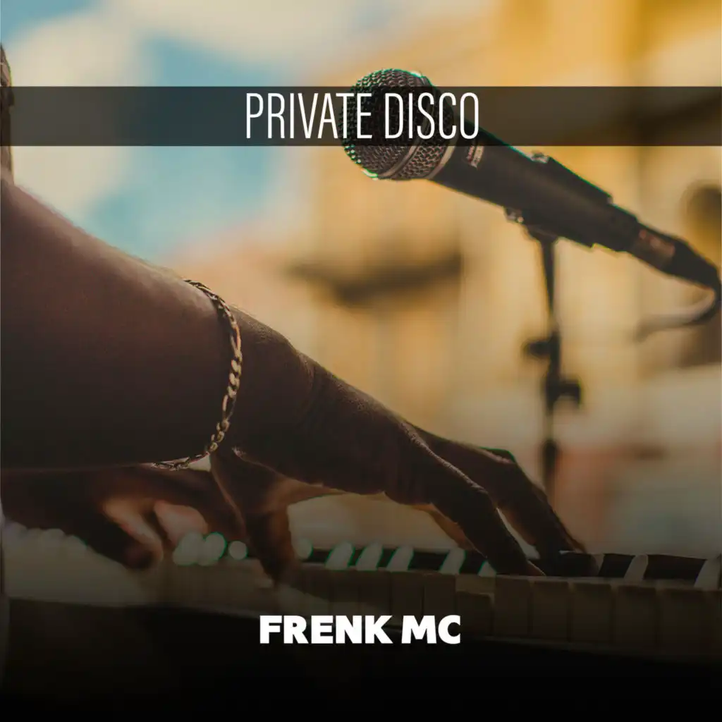 Private Disco