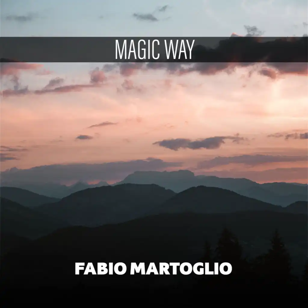 A Te Nino Martoglio (Instrumental Edit Cut)