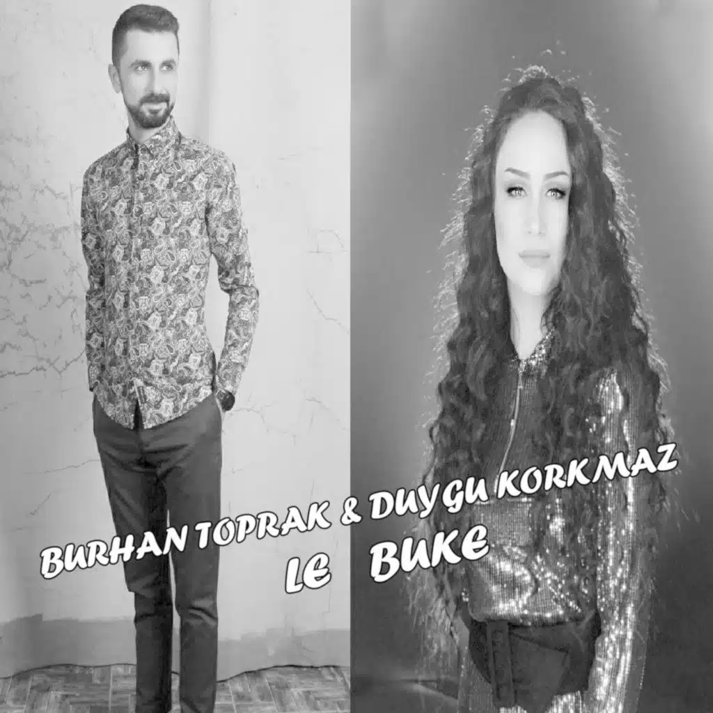 Le Buke (Gelin Damat Giriş Müziği) [feat. Duygu Korkmaz]