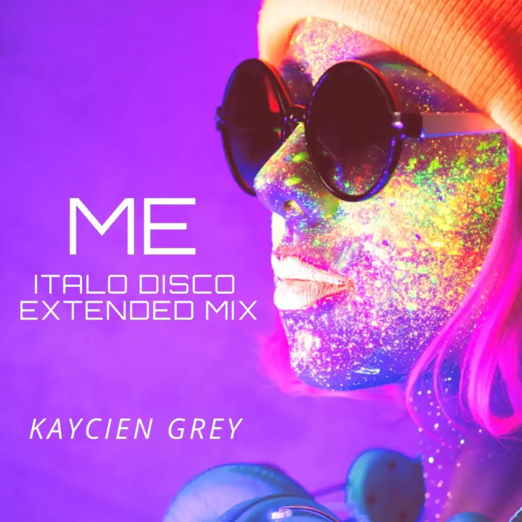 Me (Italo Disco Extended Mix)