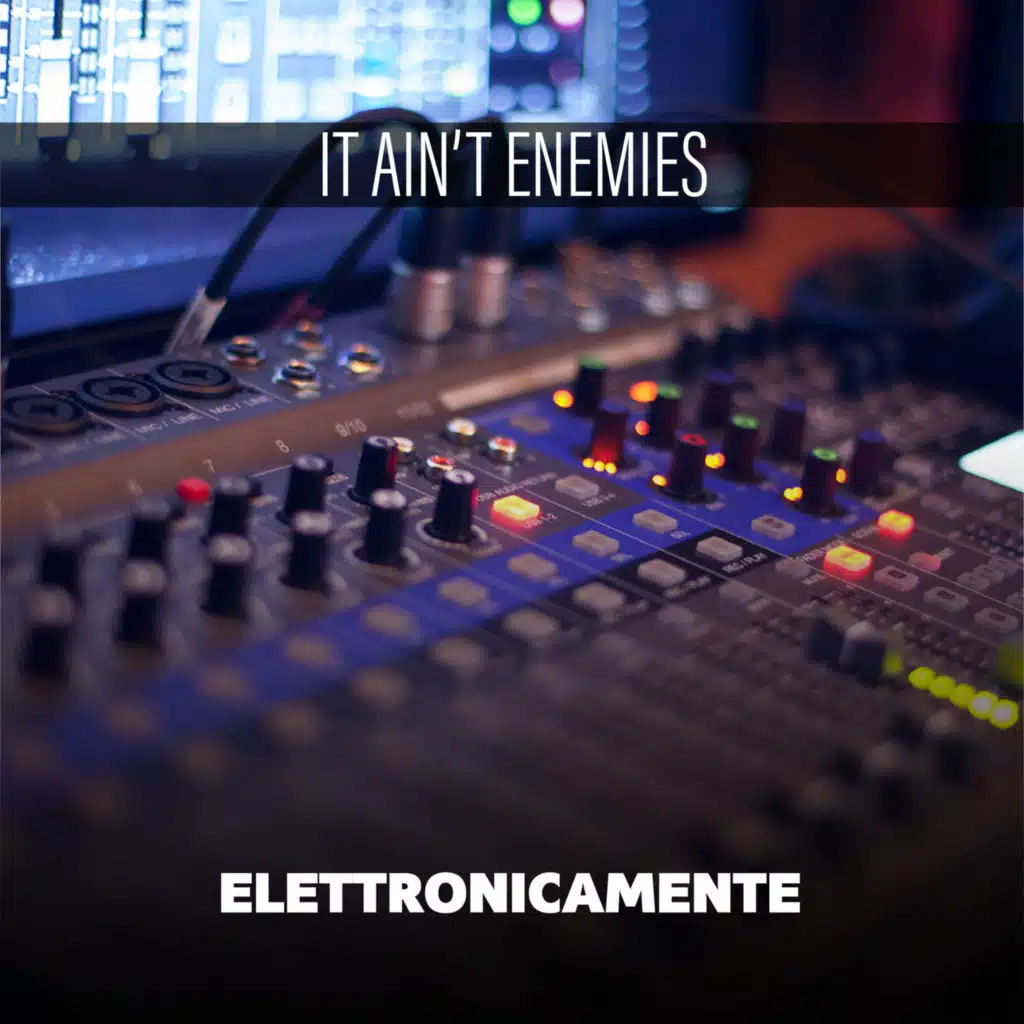 It's All About Drive