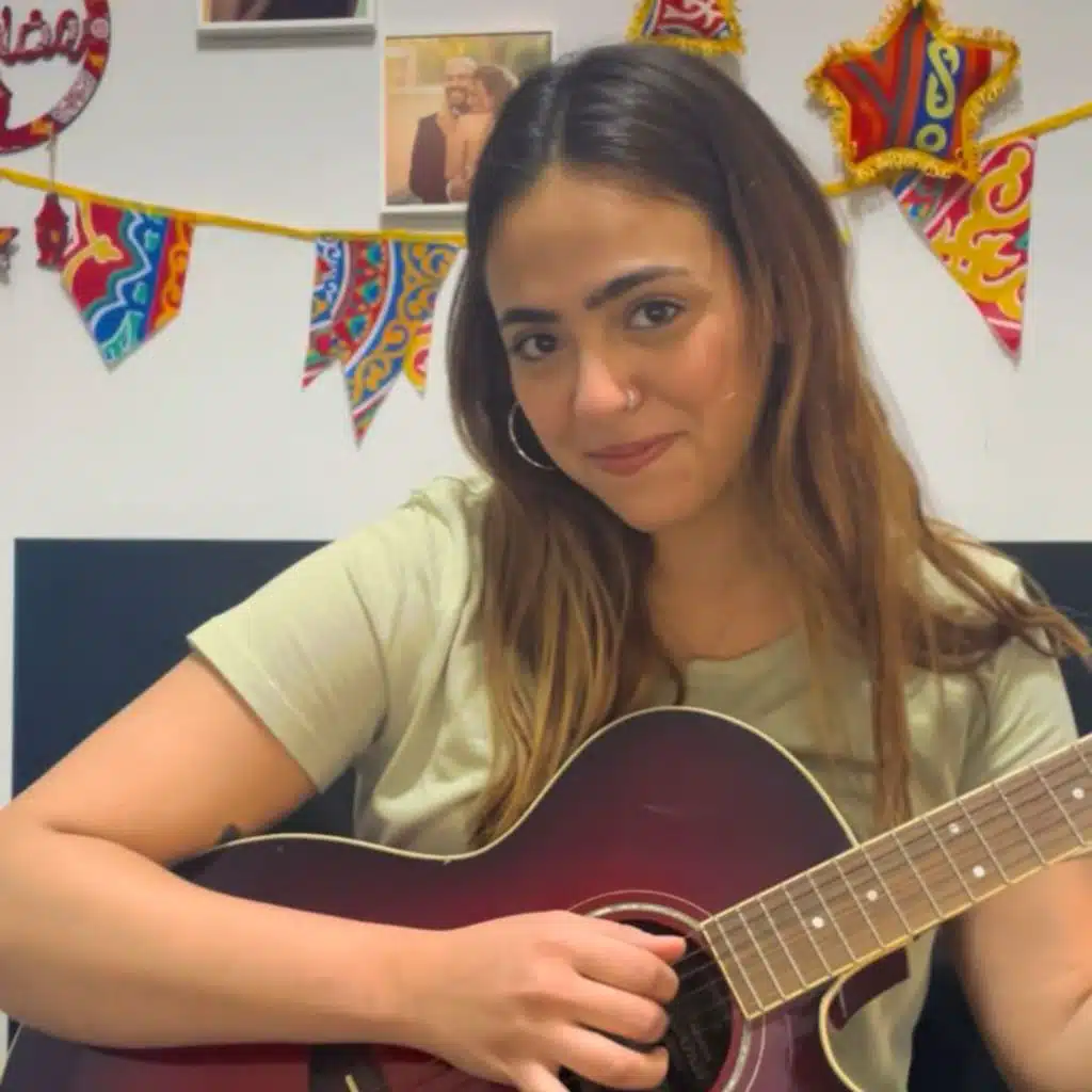 اعلان رمضان ( زهرة هي)