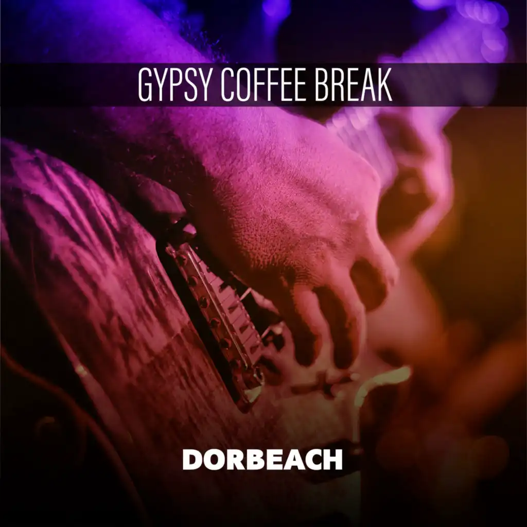 Gypsy Coffee Break
