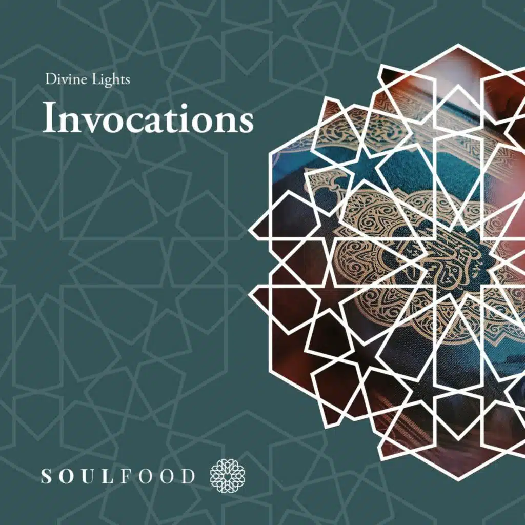 Episode 9.5 - Invocations