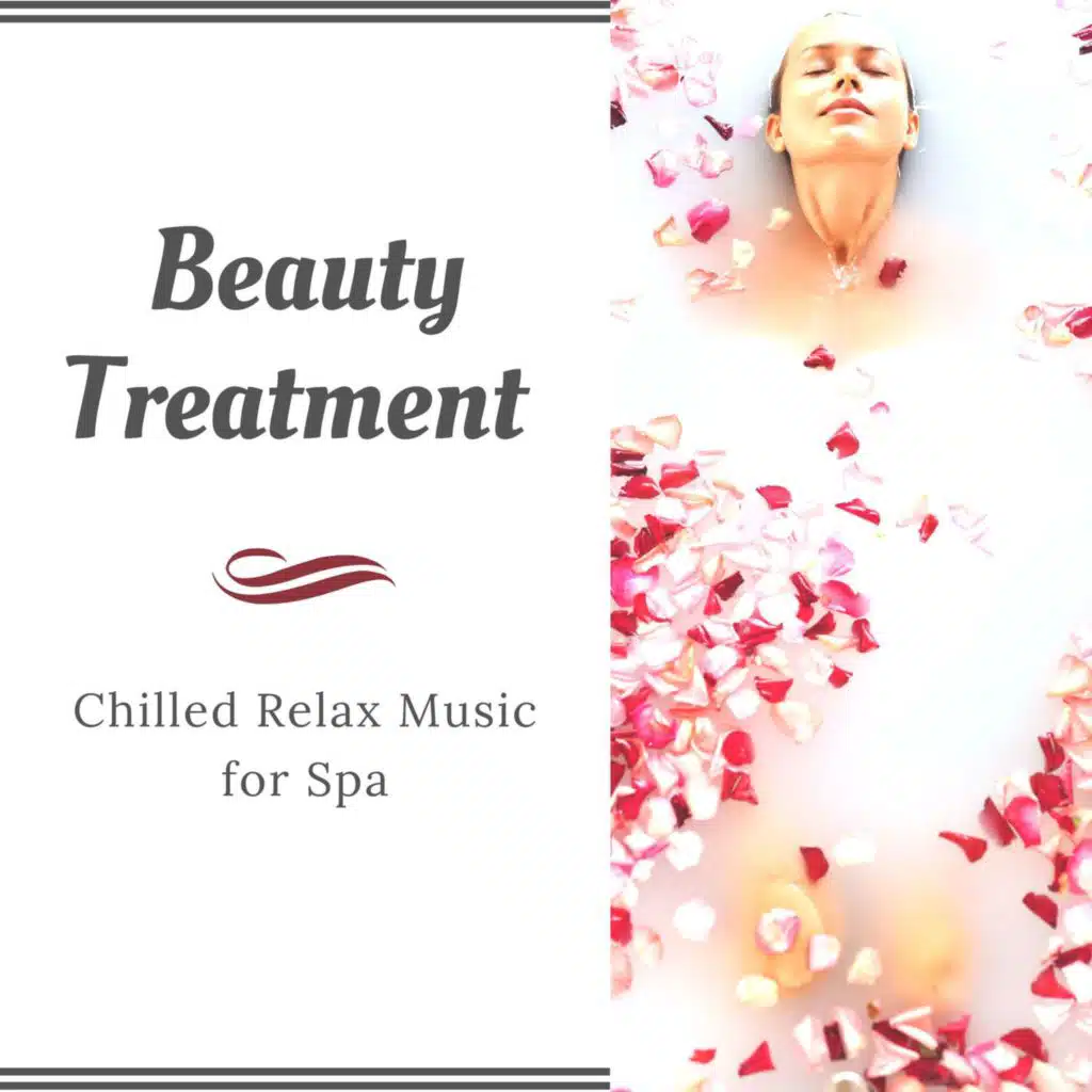 Beauty Treatments Soundscapes
