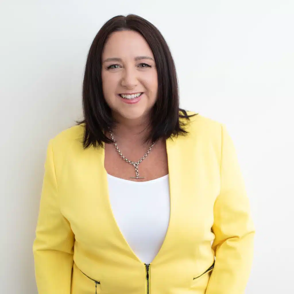 SLP 264: Helping Our Community To Be Their Best with Zoe Sparks