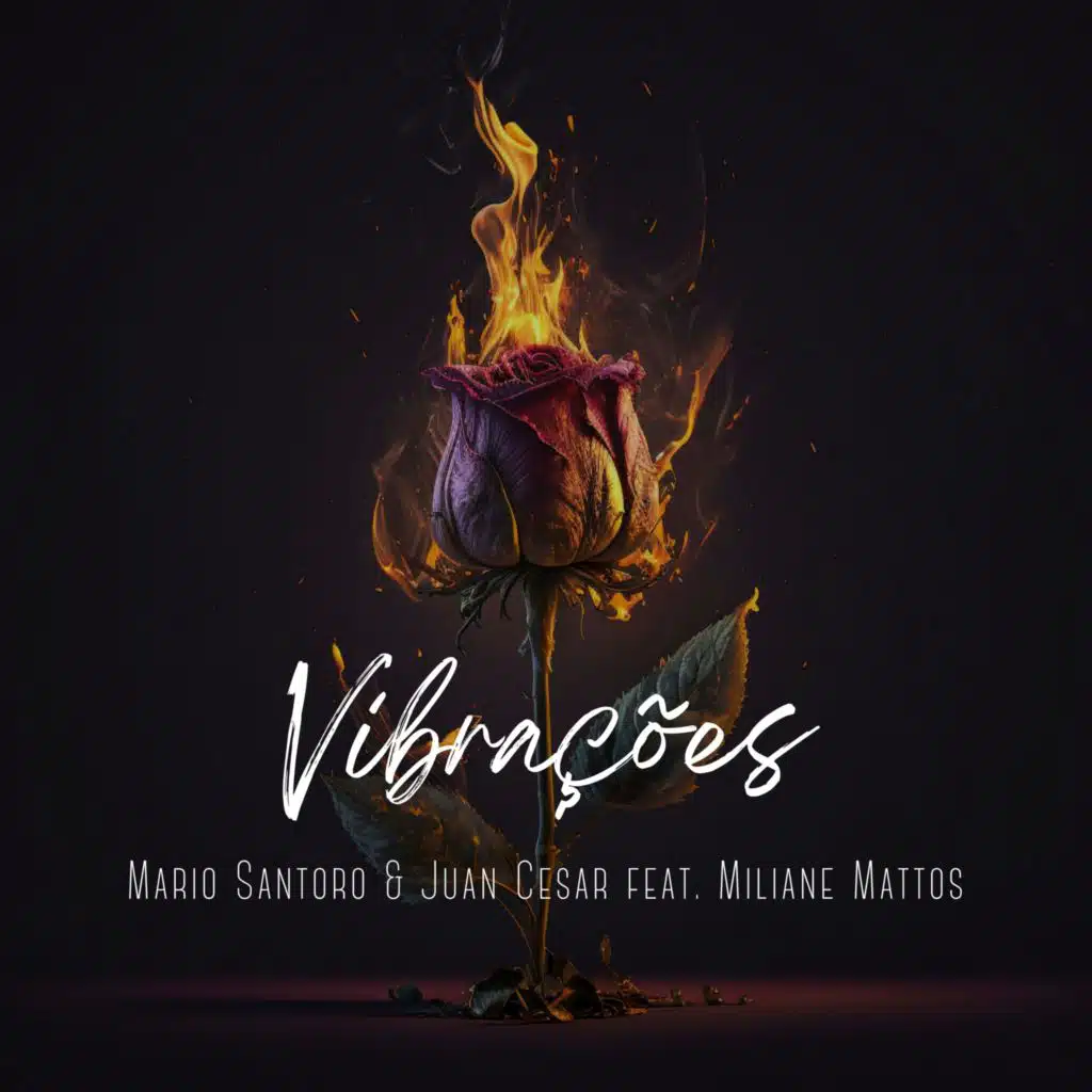 Juan Cesar & Mario Santoro