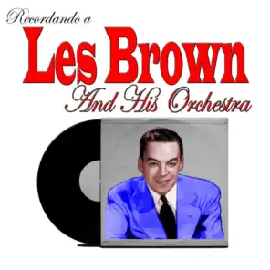 Les Brown And His Orchestra