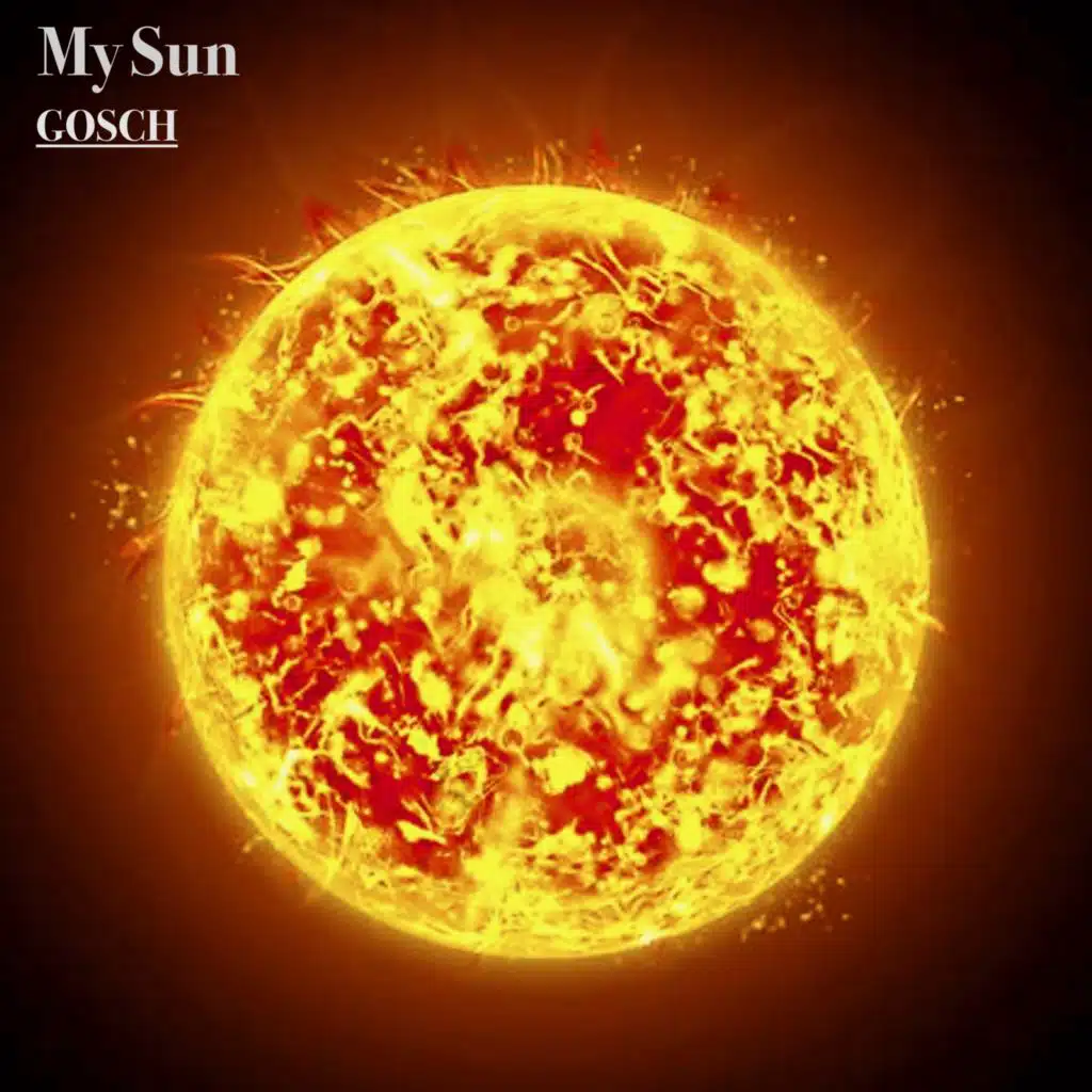 My Sun