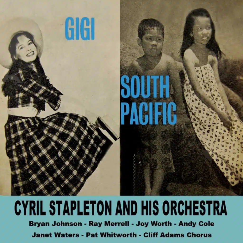 Gigi/South Pacific