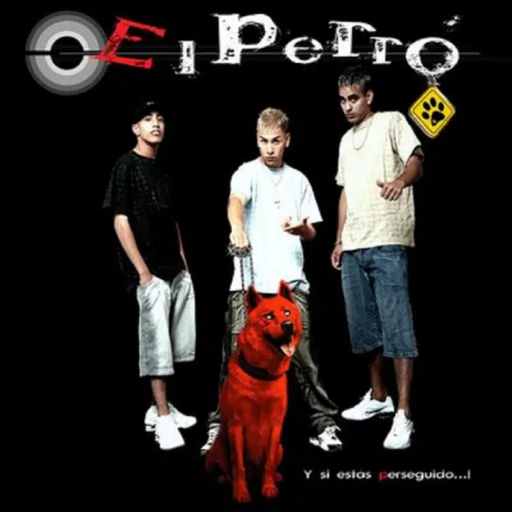 Y Si Estás Perseguido...!