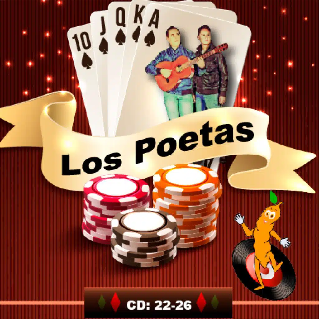 Los Poetas