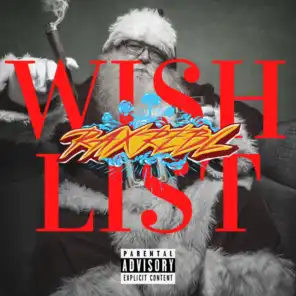 Wishlist (feat. Jojokelete & SaphGod)
