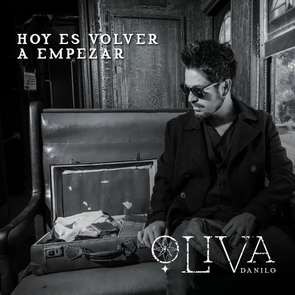 Hoy Es Volver a Empezar