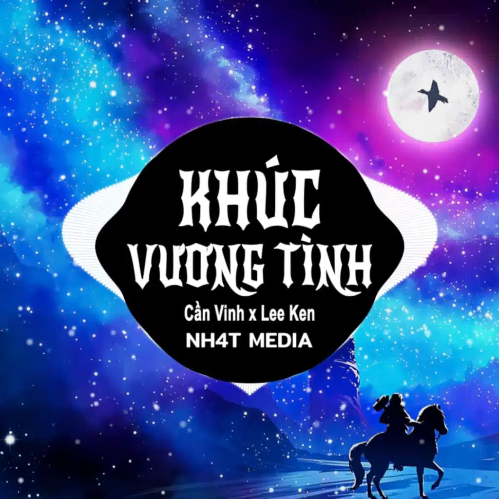 Khúc Vương Tình (B Vinahouse)