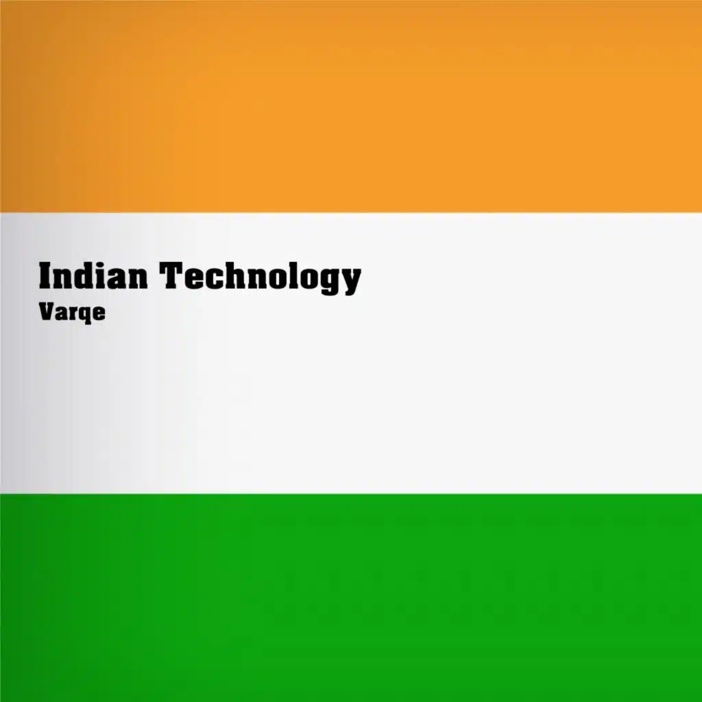 Indian Technology