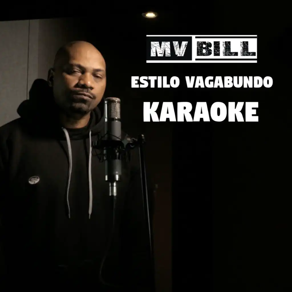 Estilo Vagabundo (Karaoke)