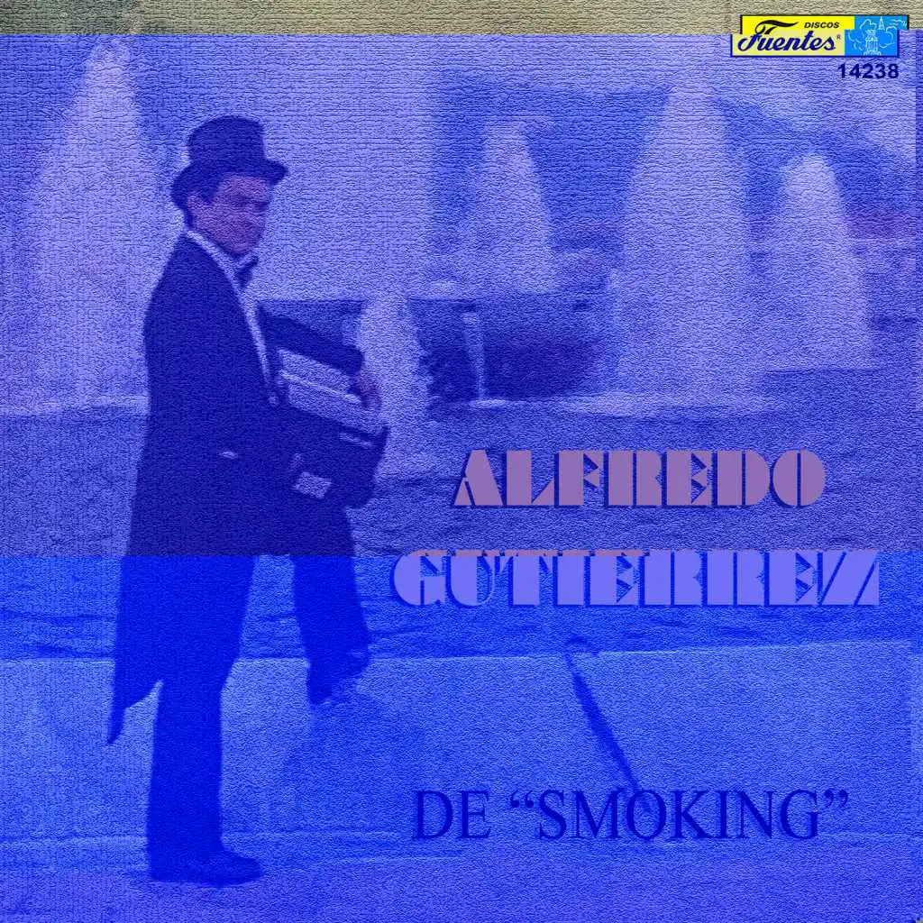 De "Smoking"