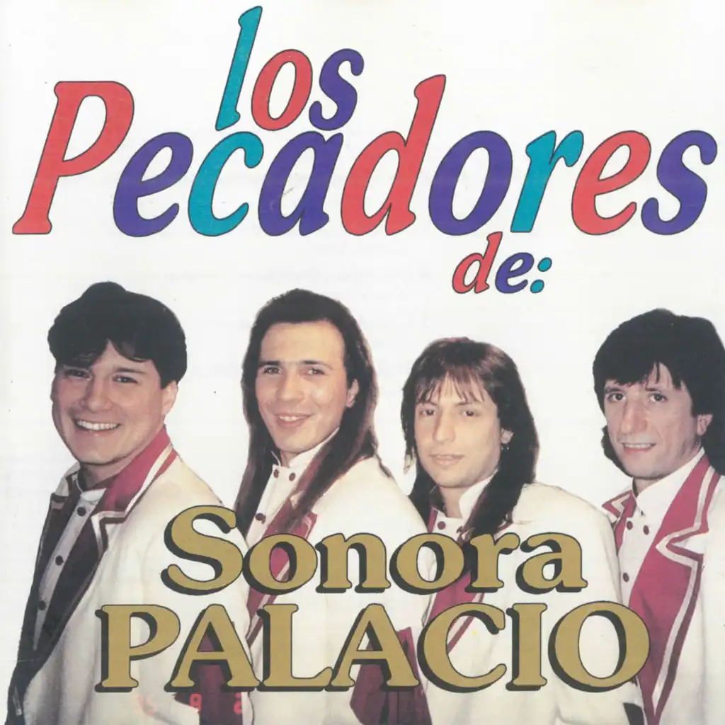 Los Pecadores (Remastered 2023)